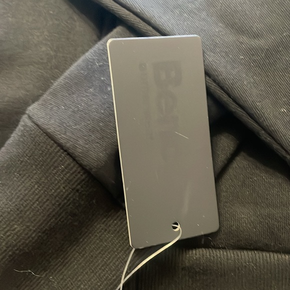 Ladies black Bench hoodie - Picture 4 of 5